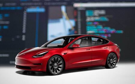 Tesla hacker attack