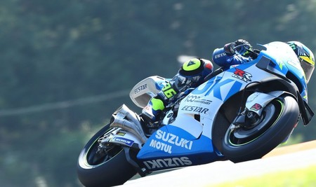 Mir Brno Motogp 2020