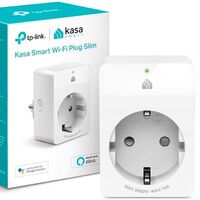 Kasa Smart Wifi Plug, el nuevo enchufe inteligente de TP-Link que no necesita hub y que hoy tienes en Amazon por 12,99 euros con 7 de descuento