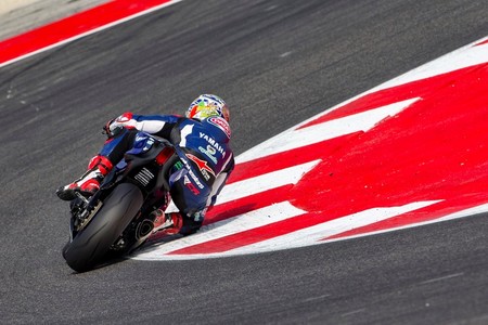 Federico Caricasulo Ssp Sbk San Marino 2017