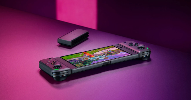 Razer Junglecat 4