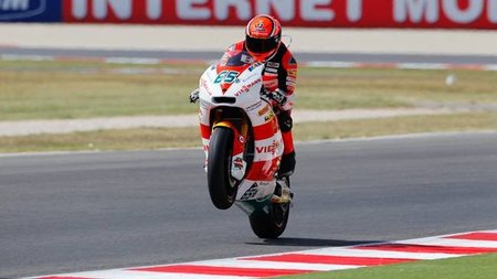 Stefan Bradl