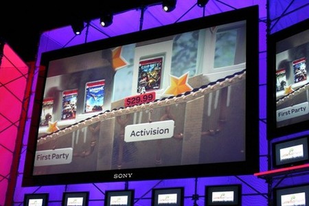E3 2008: títulos de 'Greatest Hits', la serie económica de PS3