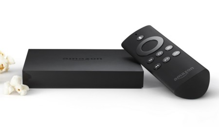 Fire TV: Amazon entra en la guerra por nuestros televisores