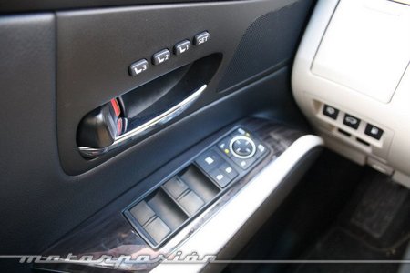 Lexus RX 450h 9