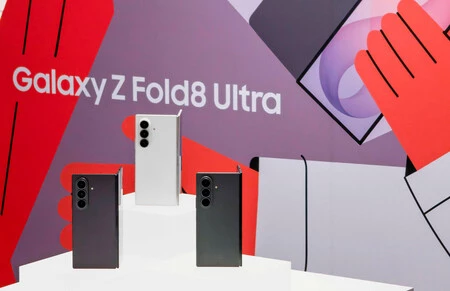 Fold Ultra