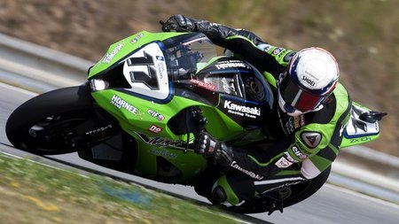 Joan Lascorz participará en Brands Hatch