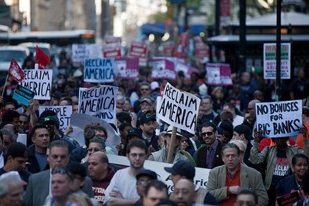 Cómo Wall Street destruyó la economía mundial
