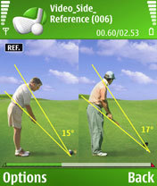 Mejora tu swing con Pro Session Golf