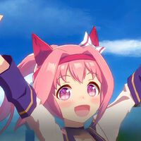 Konami ha ganado millones gracias a un juego de "chicas caballo" que no es suyo por una disputa de 18 patentes 