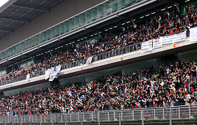 La FIA no tolerará que se repita lo de Montmeló