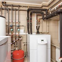 En China tienen una calefacción lowcost: sirve para pagar en la luz casi la mitad que una normal