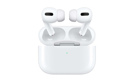 Ofertón en los AirPods Pro: paga 49 euros menos pidiéndolos en eBay con envío gratuito y desde España