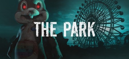 He usado Utomik para completar The Park, un tren de la bruja en forma de walking simulator