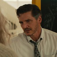 "Le di mi paga diaria para que comiera": Pedro Pascal sobrevivió en Nueva York gracias a una actriz sin la que tampoco hubiera fichado por Juego de Tronos