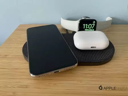 ドロップチャージャーXL06