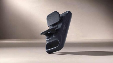 Xiaomi Mijia Multi Head Massage Gun 3