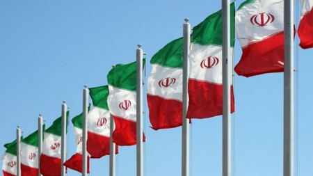 Irán anuncia la creación de su Intranet nacional que podría dar paso a la desconexión total de sus ciudadanos
