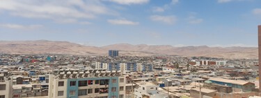 O deserto do Atacama é um dos lugares mais secos do planeta. E lá um bando de "loucos" está tentando tirar água da neblina 
