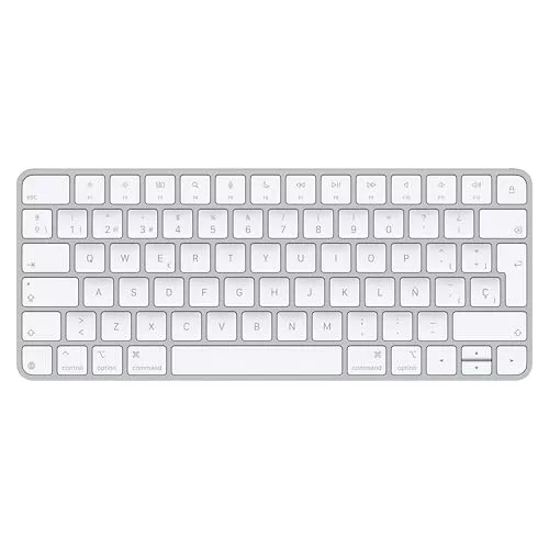 Apple Magic Keyboard - Español ​​​​​​​