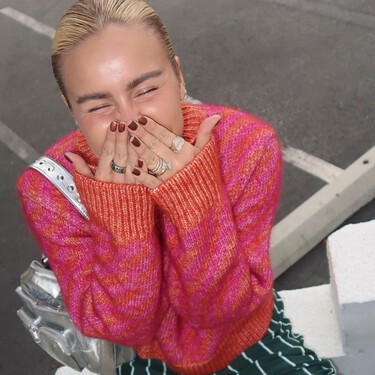 Adidas está temblando: el clon de las Samba que hay en Brownie es más bonito, más elegante y muchísimo más barato