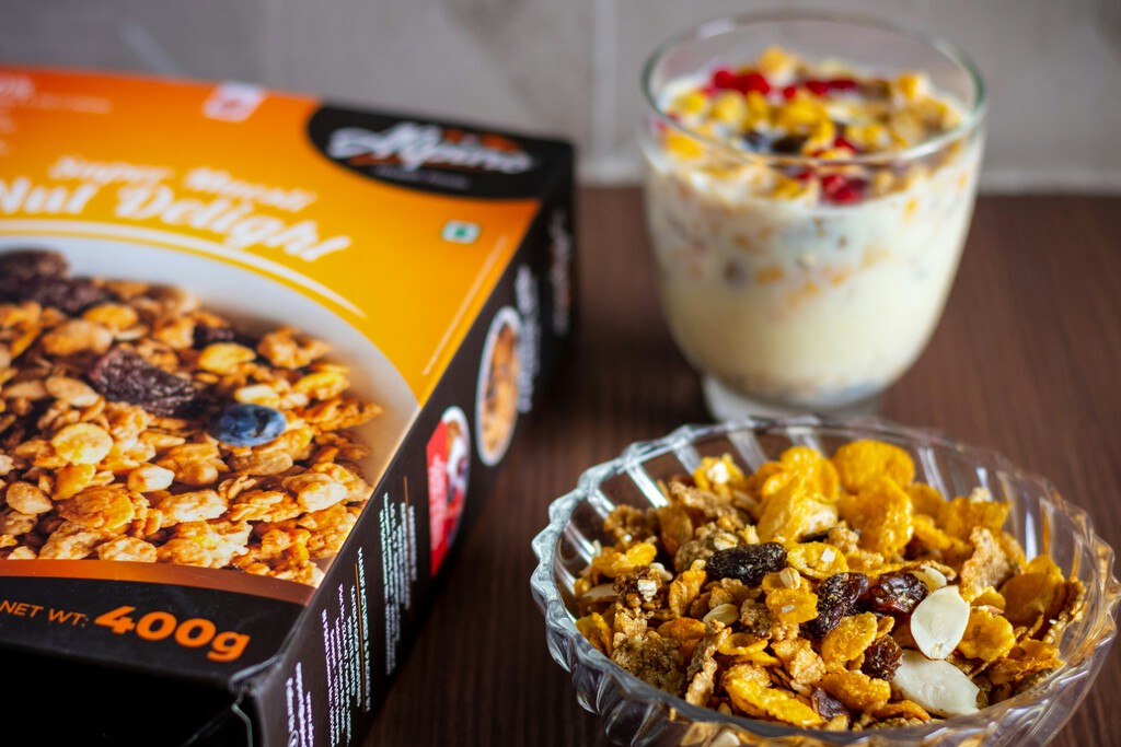 No todos los cereales de desayuno son lo peor: así puedes elegir las variedades más saludables