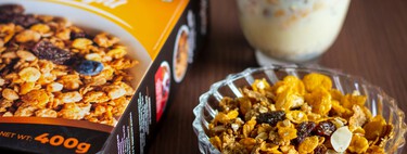 No todos los cereales de desayuno son lo peor: así puedes elegir las variedades más saludables