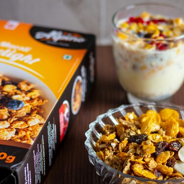 Parecen insanos, pero no todos los cereales de desayuno lo son: así puedes elegir los más saludables 