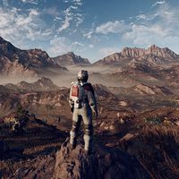 La nueva expansión de Starfield asoma su cabeza y hay quien espera que corrija la gran oportunidad perdida del RPG