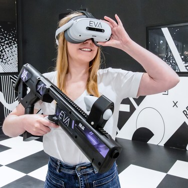 Eva Vr