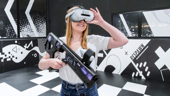 Eva Vr