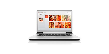 Si se te escapó el Lenovo Ideapad 700-15ISK hace unos días, hoy lo tienes de nuevo en Amazon por 629 euros