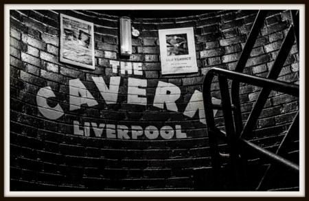The Cavern Club: un viaje musical a la historia de los Beatles 