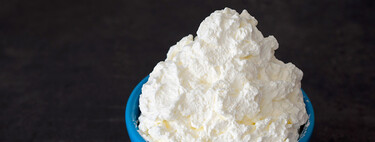 Todas las claves para hacer una nata montada insuperable