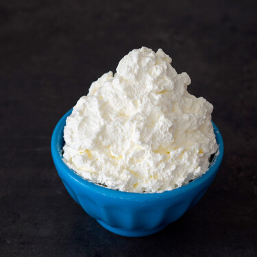 Todas las claves para hacer una nata montada insuperable