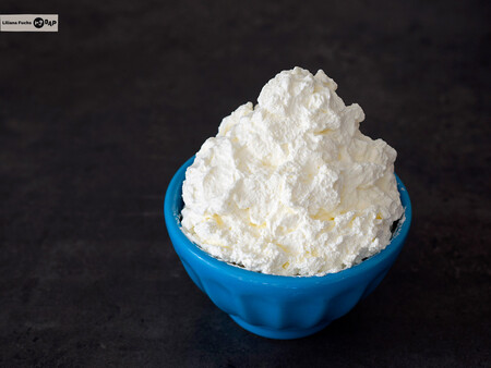 Todas las claves para hacer una nata montada insuperable