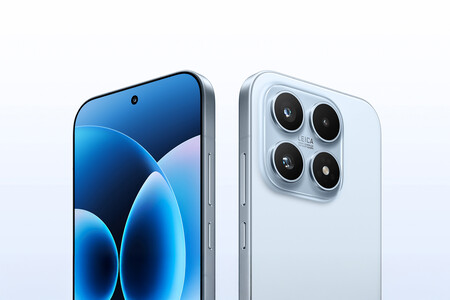 Xiaomi 17
