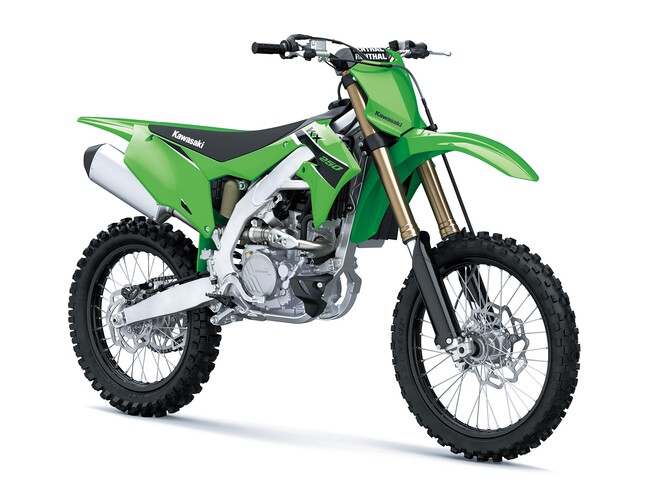 Kawasaki Kx250 2022006