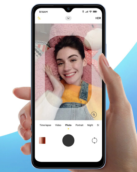 Redmi A3 2