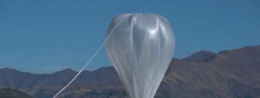 NASA Not Only Launches Rockets Into Space but Also Giant Balloons That Travel Around the World 