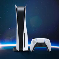 PS5 está de oferta. Ahorra hasta 100 euros al comprar la consola de PlayStation gracias a su última rebaja