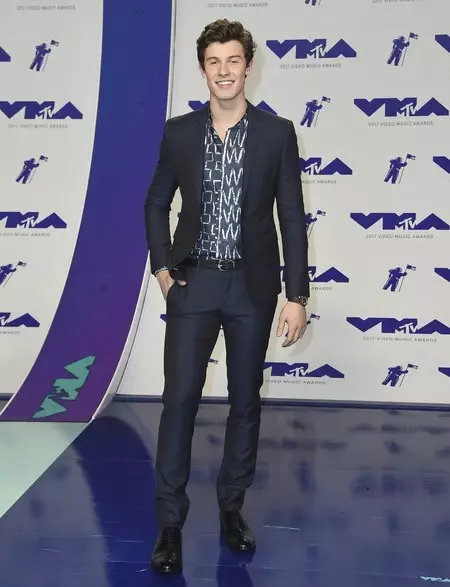 Mtv Vma 5