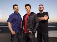 Top Gear USA llega a España (en abierto)