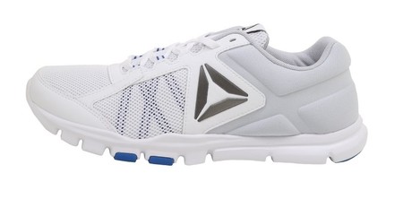 Las zapatillas deportivas Reebok Yourflex Train 9.0 MT están desde sólo 22,45 euros en algunas tallas en Zalando