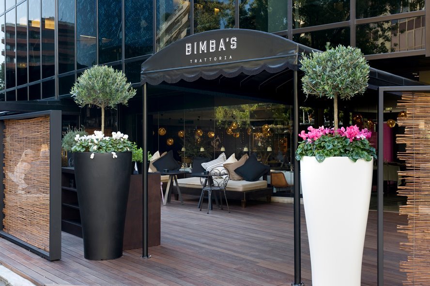 Bimba's Barcelona
