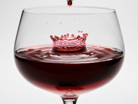 ¿Cuánto alcohol diario es bueno para la salud? Solo media copa de vino