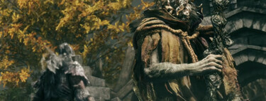 Hemos hecho un ránking de jefes de juegos de FromSoftware, según su capacidad para "filtrar" nuevos jugadores 