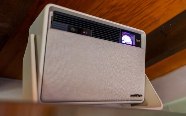 Proyector Xgimi Horizon S Max