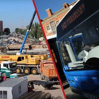 Confirmado por el Ayuntamiento de Madrid: los autobuses urbanos y Bicimad serán gratis para todos desde el 7 de septiembre