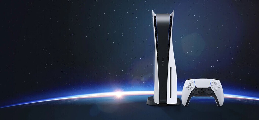 El stock de PS5 sigue lloviendo en las tiendas para que consigas tu pack de la consola de Sony El stock de PS5 sigue lloviendo en las tiendas para que consigas tu pack de la consola de Sony